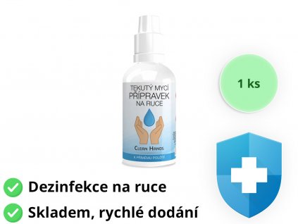 dezinfekce expran group 1ks mediskont