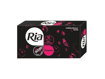 Ria 16ks
