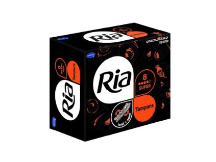 Ria 8 ks