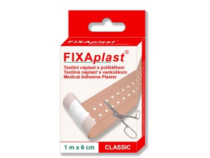 naplast fixaplast