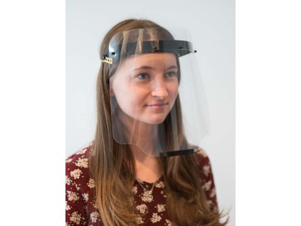 65059 oblicejovy ochranny stit fiberpro