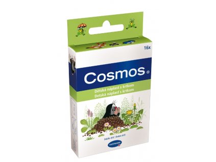 Cosmos dětské náplasti