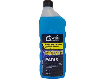 paris