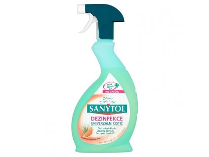 sanytol grep