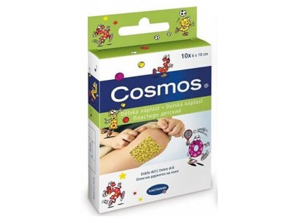 cosmos cosmos detska naplast 10 ks