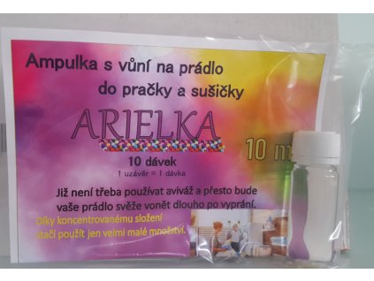 arielka la