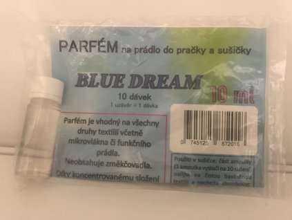 blue dream