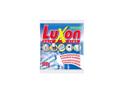luxon odst vodneho kamena v