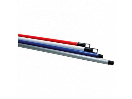 NL699 Nasada kovova plastovy potah 120 cm