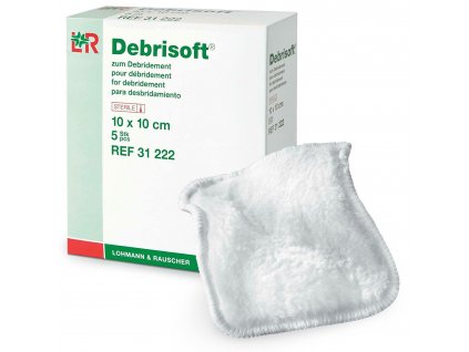 debrisoft