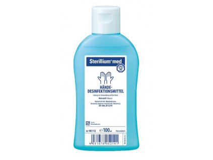 stewrillium bode 100ml mediskont