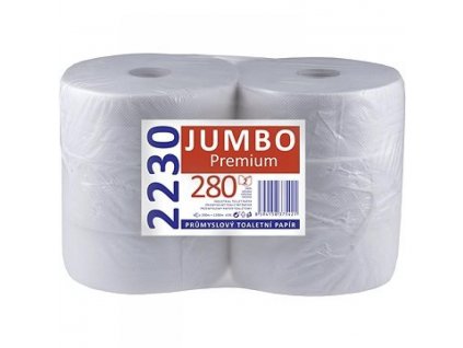 linteo jumbo premium 280 6 ks 7811287