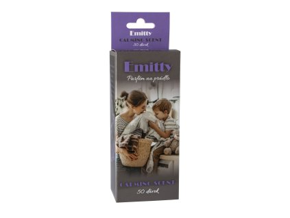 vyr 946204770EMITTY CALMINT SCENT 50 davek