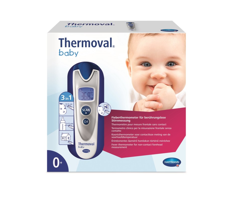 Hartmann Thermoval Baby