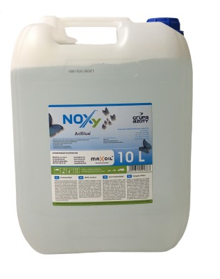 Levně Noxy Adblue 10 l