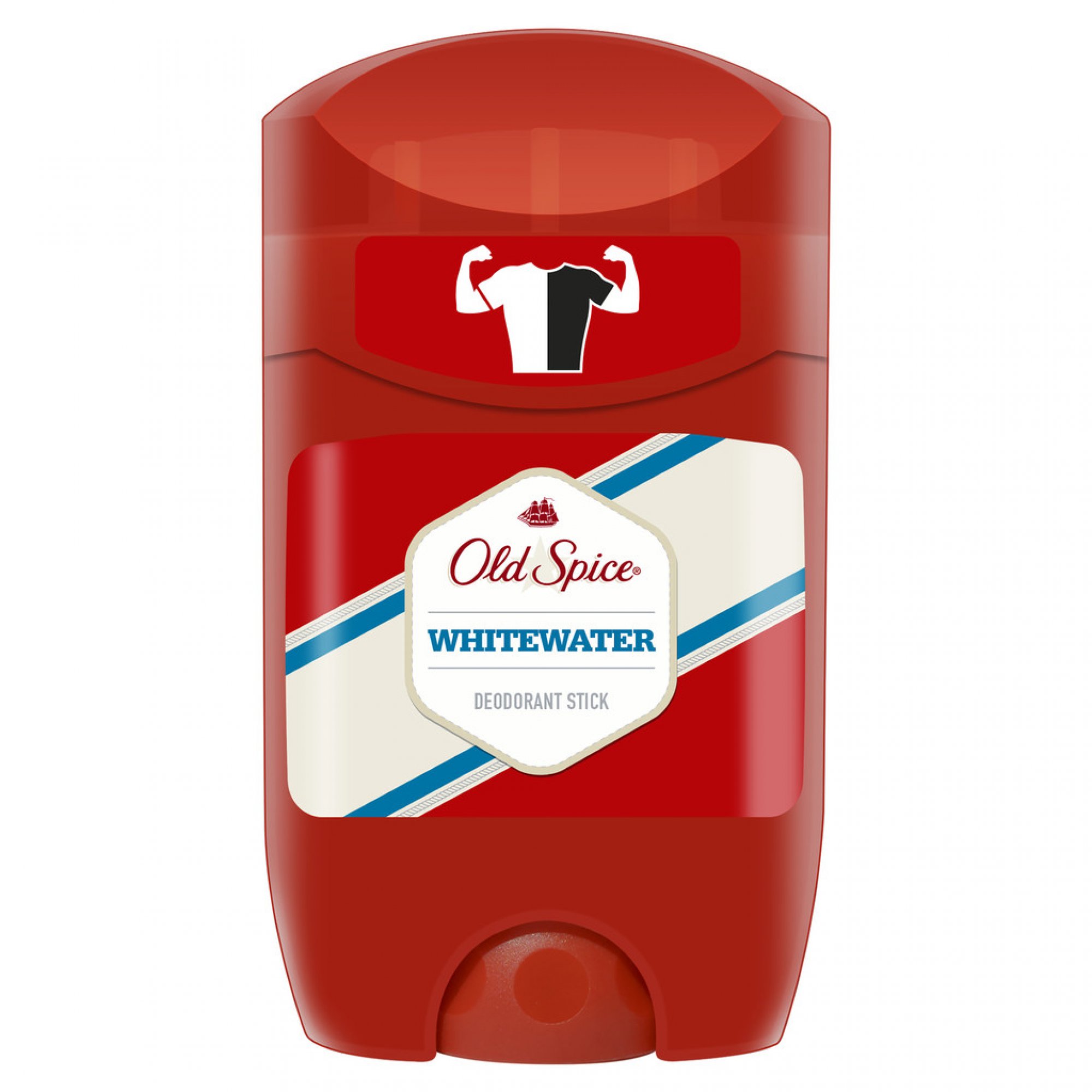 Levně Antiperspirant Old Spice Whitewater 50 ml