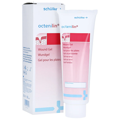 Levně Octenilin Wound gel 250 g