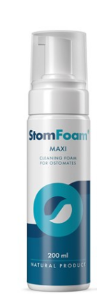StomFoam Maxi 200 ml