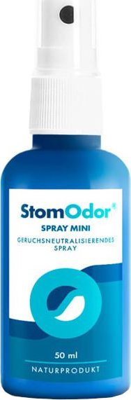 Levně StomOdor spray Mini, 50 ml