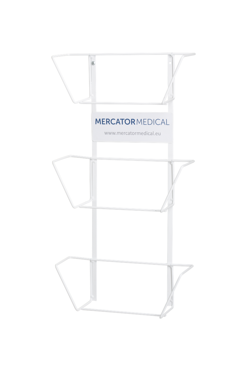 MERCATOR MEDICAL Držák na rukavice Mercator Medical, typ 3