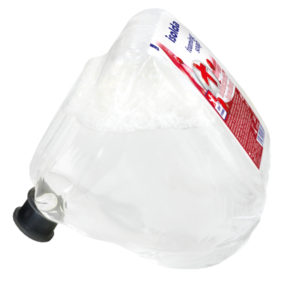 Isolda pěnové mýdlo s antibakteriální přísadou Varianta: ISOLDA pěnové mýdlo s antibakteriální přísadou 650 ml, náhradní náplně TEAM - 6 x 650 g