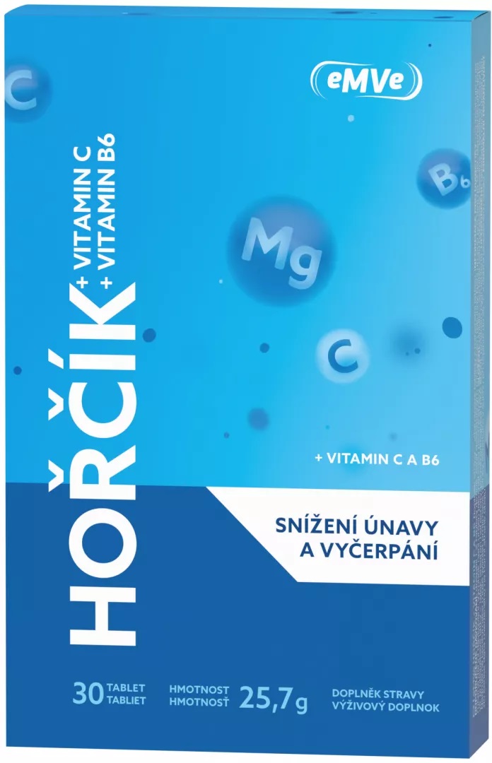 Vitar Vitamínový balíček pro posílení imunity 1