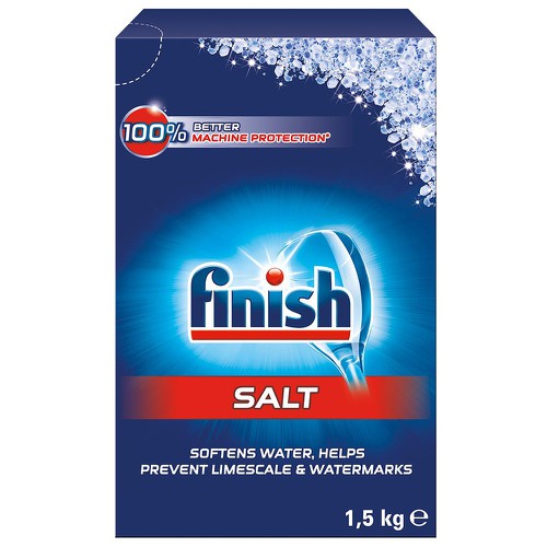 Finish sůl do myčky 1,5 kg