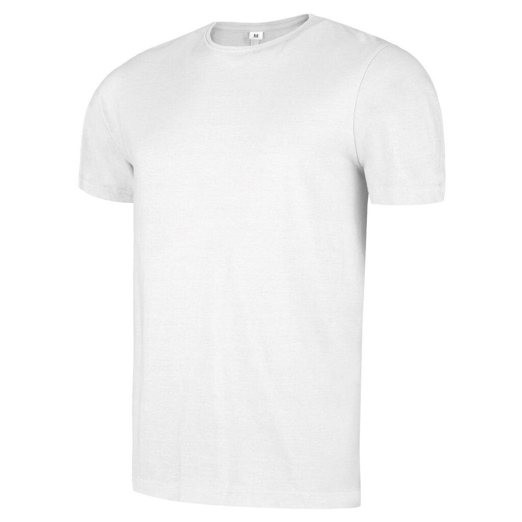 Levně Piccolio Pracovní tričko bílé Rozměr: M