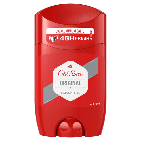 Levně Antiperspirant Old Spice Original 50 ml