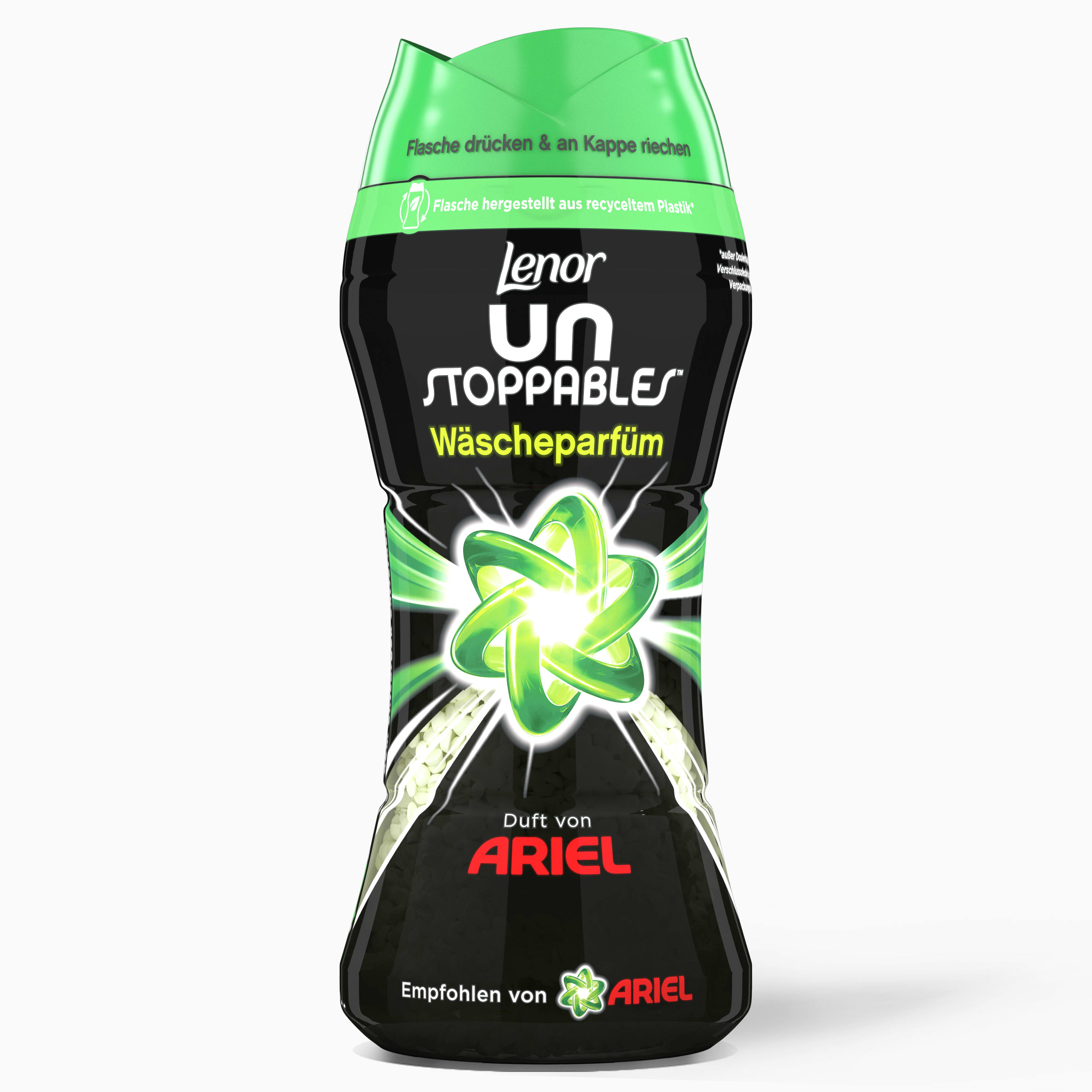 Lenor Unstoppables Fresh Vonné perličky do PD 210 g Vůně: Ariel