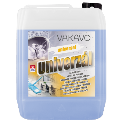 Levně VAKAVO Universal Objem: 5 l