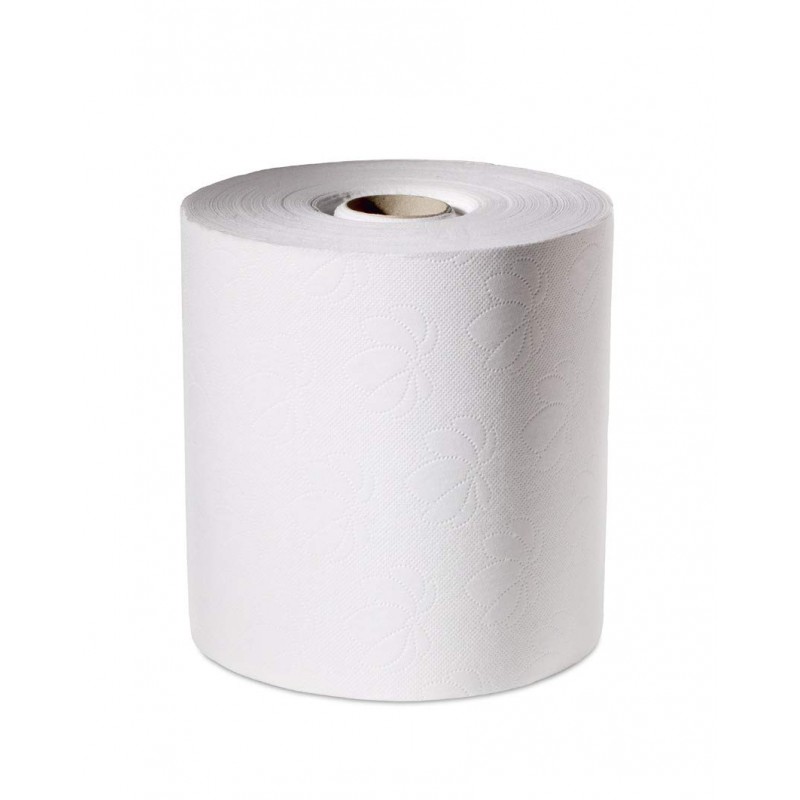 Levně 471113 Tork papírové ručníky v roli pro elektronický zásobník - 19,5 cm, 2 vrstvy, 1 x 6, H12