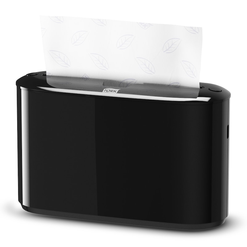 Levně 552208 Tork Xpress® Countertop zásobník na papírové ručníky Multifold, H2