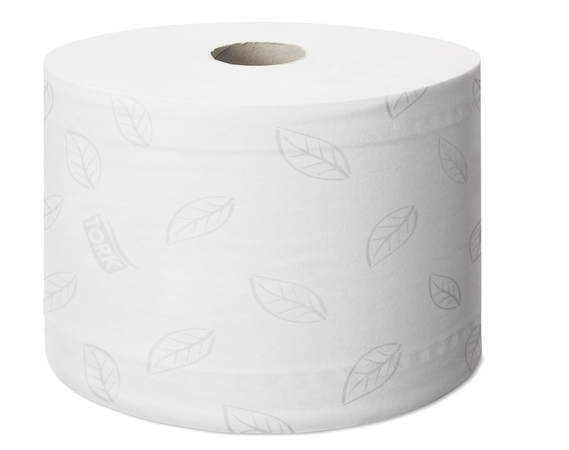 Levně 472242 Tork SmartOne® toaletní papír, 2 vrstvy, 1 x 6, bílá, T8