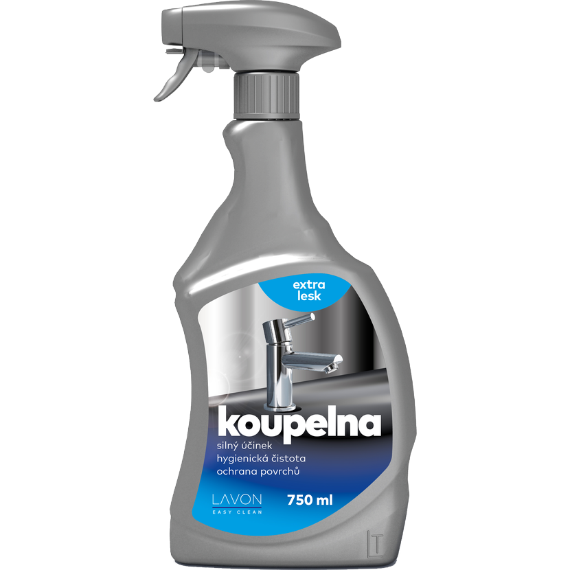 Levně LAVON koupelna plus Objem: 750 ml