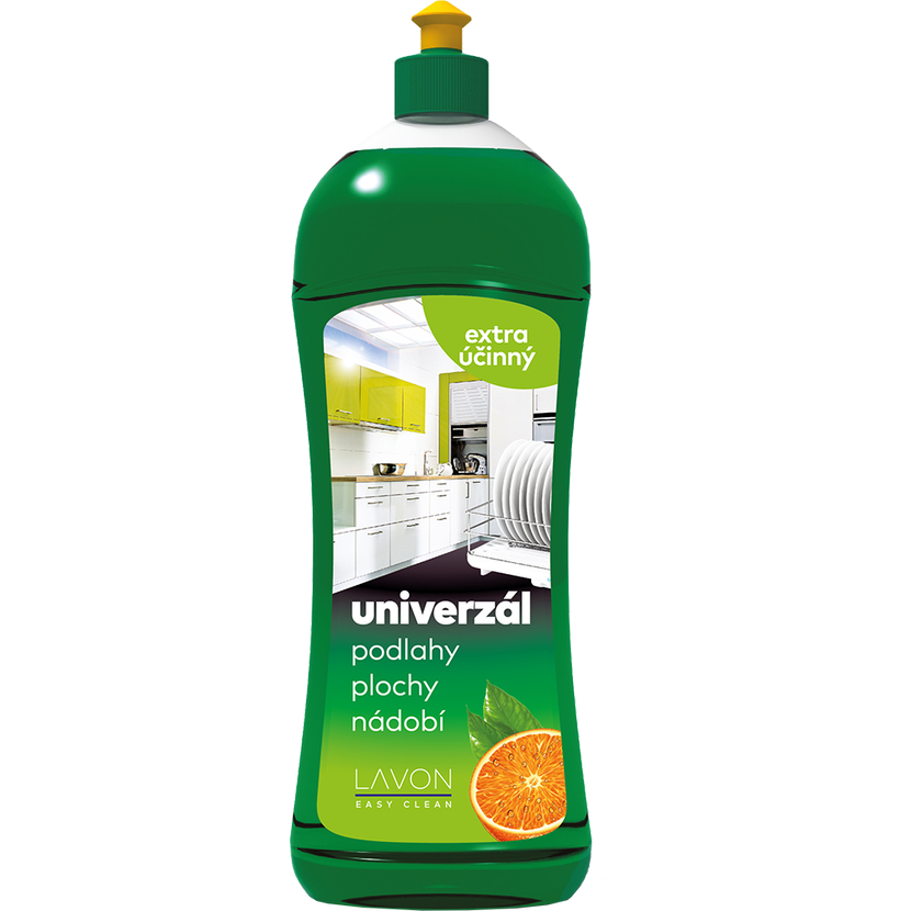 Levně LAVON čistič Easy Clean Univerzální Objem: 1 l