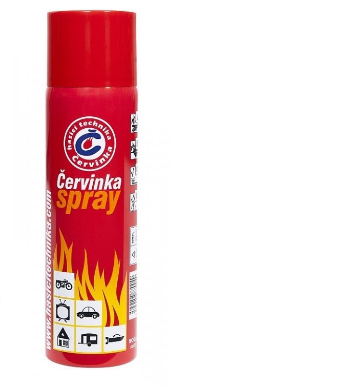 Levně Compass Hasicí spray 500ml 91529