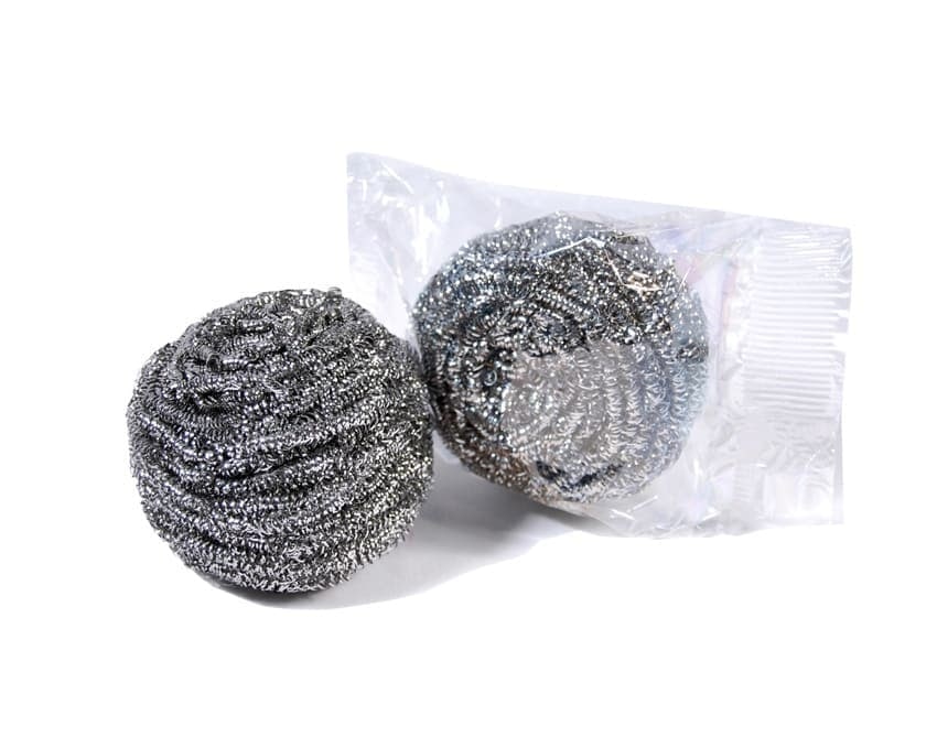 Levně Niteola drátěnka nerezová spirála, 40 g, 1 ks