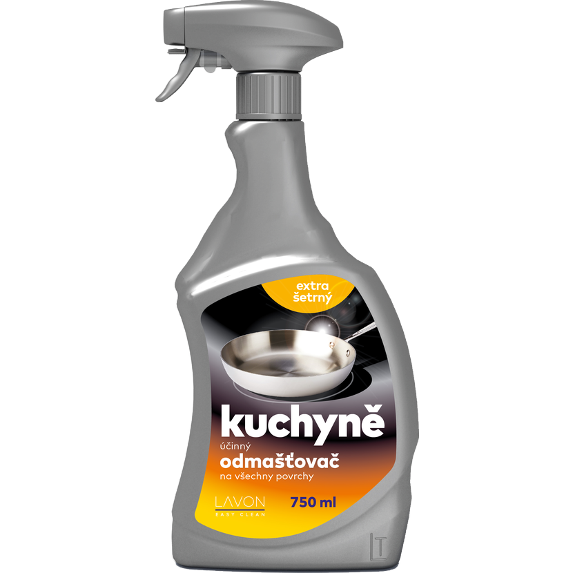 Lavon kuchyně 750 ml