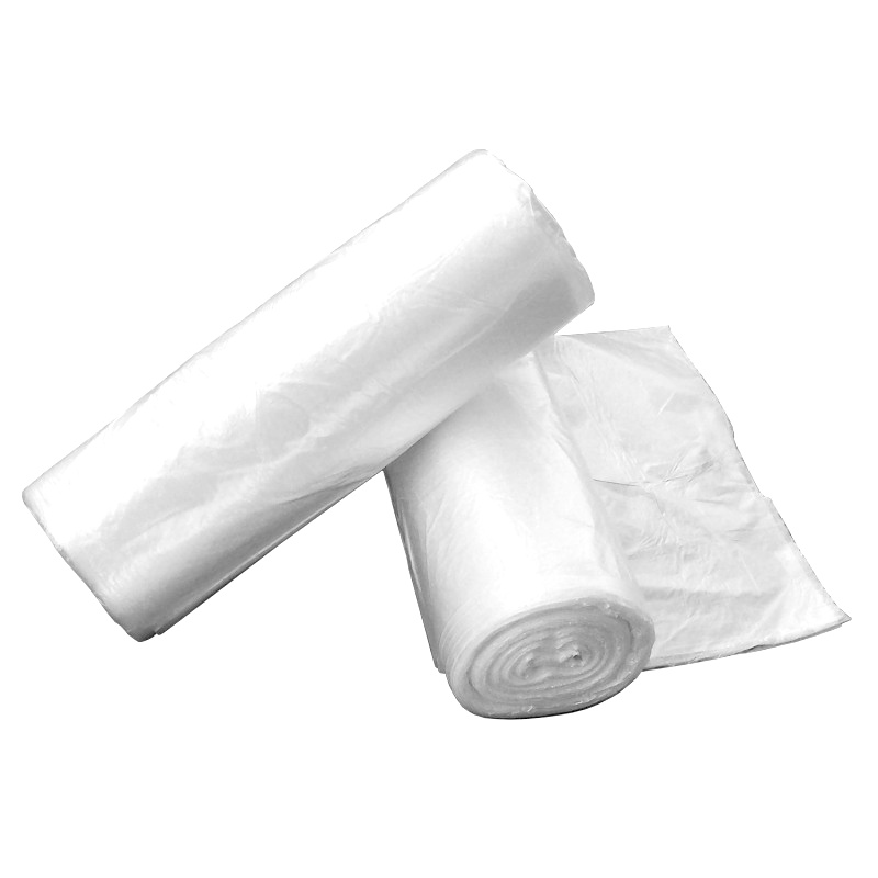 HDPE sáček 63x74 - čirý, 60l, 50 ks