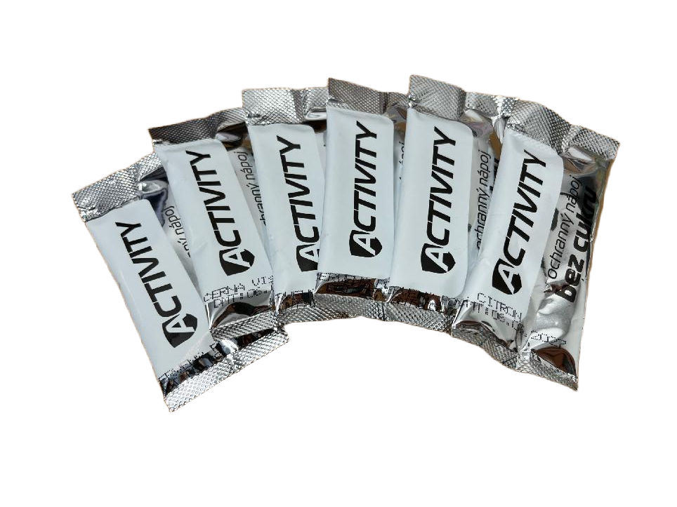 Levně CATUS Ochranný nápoj ACTIVITY bez cukru, 6 g, 20 ks