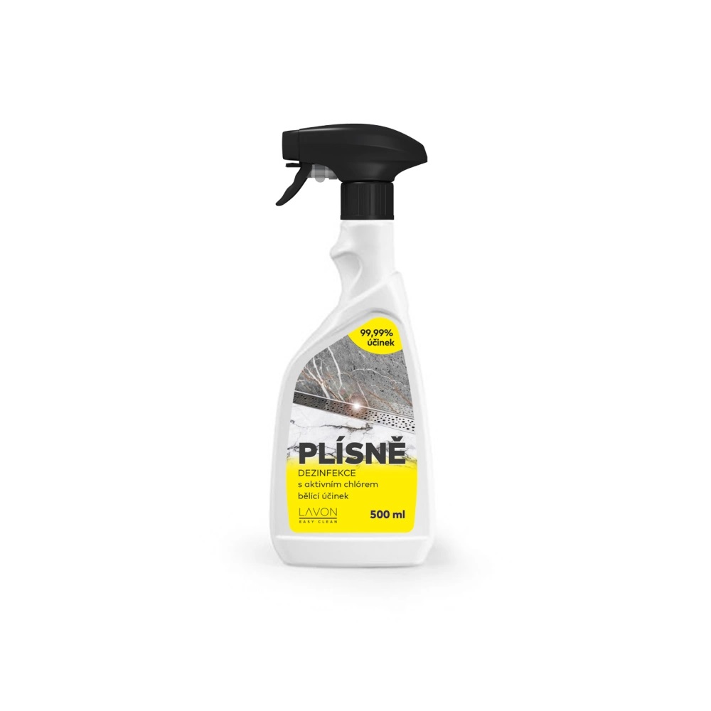 LAVON Plísně Objem: 500 ml