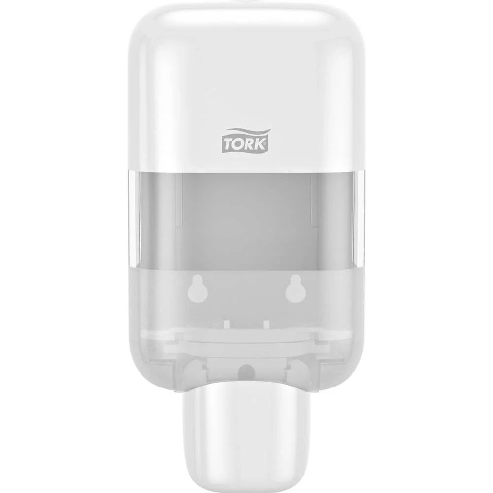 Levně Tork 565200 Tork, Mini dávkovač prostředků na ruce S5, bílý