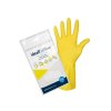 ideall yellow uklidove rukavice 1 par