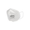 98416 respirator ffp2 bily 5 vrstvy univerzalni 5ks ouyi