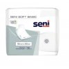Inkontinenční podložky Seni Soft Basic 90x60 cm 30 ks