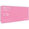 Mercator Medical Nitrylex Pink rukavice nitrilové 100 ks, růžová, nepudrované