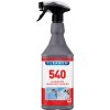 CLEAMEN 540 alkoholová dezinfekce povrchů 1 l