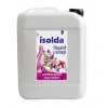 Isolda tekuté mýdlo s antibakteriální přísadou