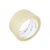 Lepicí páska GlobTape, 48 mm × 60 m, PP, akryl, čirá